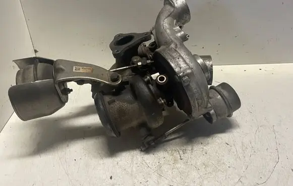 Mercedes-Benz Sprinter W906 Turbo A6510904080 MK50182940 56399700079