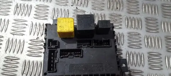 Fiat Bravo - Brava Fuse box set 46533391 a223