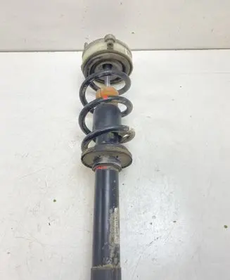 Audi A5 Front shock absorber with coil spring 8W6031B