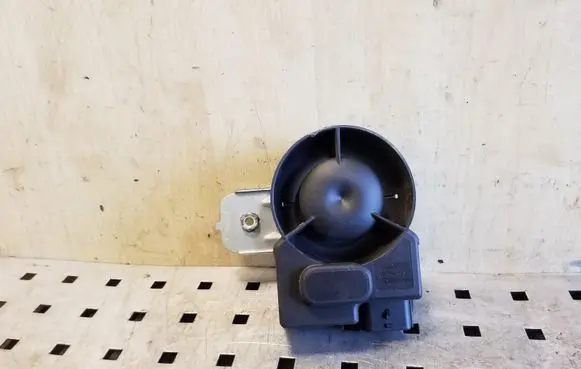 Nissan Qashqai Alarm system siren 28487JH10A 4B7876N2C E24031212