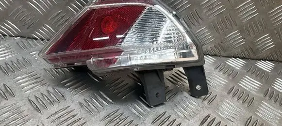 Toyota RAV 4 (XA40) Rear fog light 8148042060