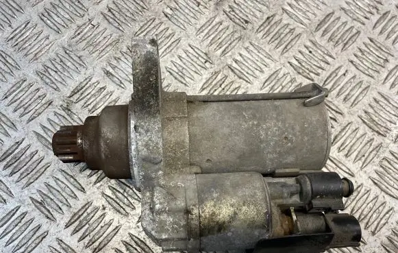 Volkswagen PASSAT B7 Starter motor 0AM911023T 200212 TS12ER22M
