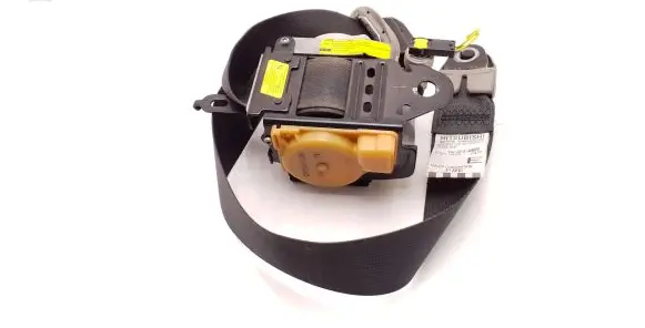 Mitsubishi Grandis Front seatbelt TKAF2N693 0909092008