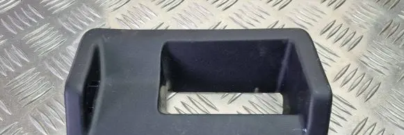 Volkswagen Caddy Sliding door cover cap 2K0843187B 2K0843187 2K0843187B9B9