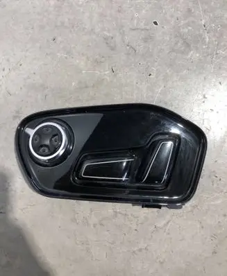 Audi A8 S8 D4 4H Seat control switch 4H0959747
