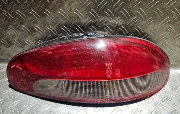 Mitsubishi Colt Rear/tail lights 0431568R 0431568