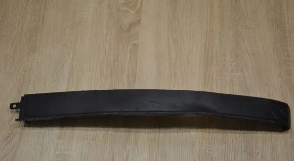Opel Antara Number Plate Surrounds Holder Frame 