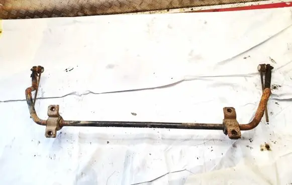 Fiat Ulysse Front anti-roll bar/sway bar