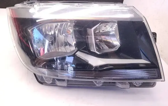 Man TGE 1gen Headlight/headlamp 1EB01283002 1EB2109 0128300200055966
