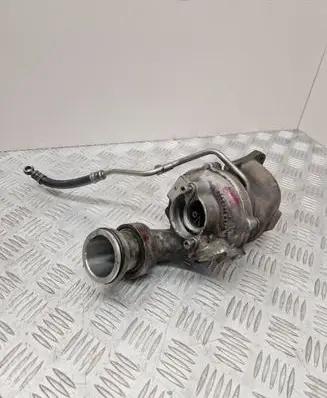 BMW 5 E60 E61 Turbo 64431015089 0442101508