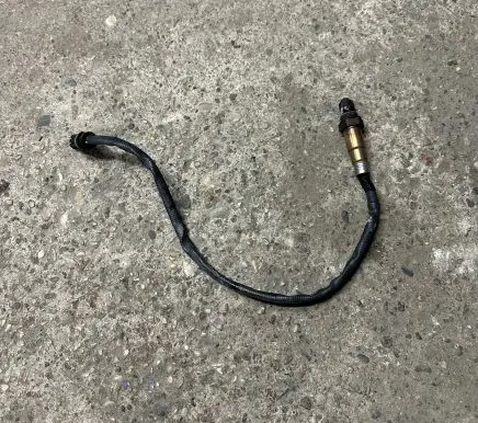 BMW 7 F01 F02 F03 F04 Lambda probe sensor 7614322