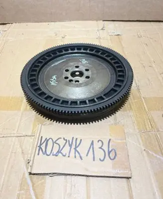 Ford Fiesta Flywheel 98MM6375AD