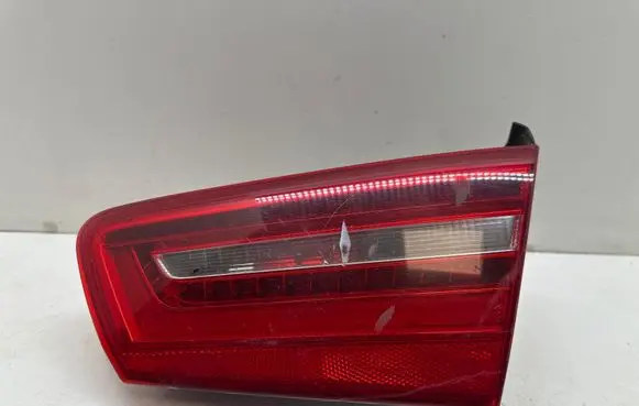 Audi A6 S6 C7 4G Tailgate rear/tail lights 4G5945094B