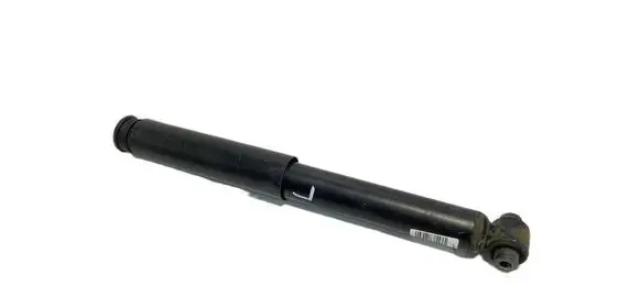 Rear shock absorber/damper