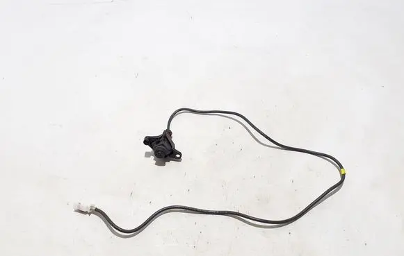 Mercedes-Benz GLE W167 Wing mirror camera A0009055505