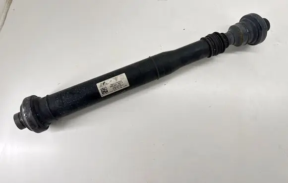 Porsche Cayenne (92A) Front prop shaft 7P0521101J 95842101002 95842101001