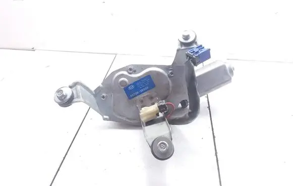 KIA Sorento Rear window wiper motor 987003E000 035111380