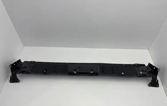Mercedes-Benz SLK R171 Trunk separation 