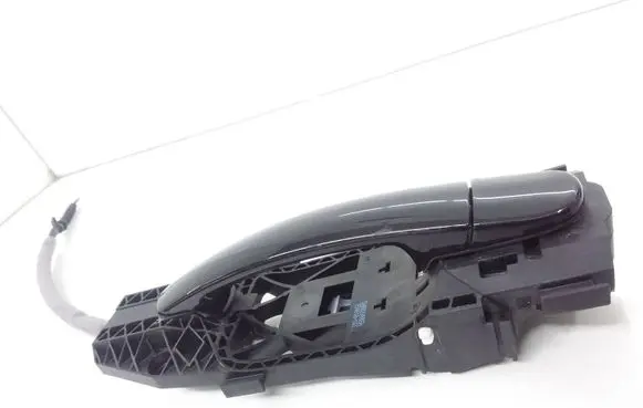 Volkswagen Polo V 6R Rear door exterior handle 5N0839885H 5n0837205m 5n0837017c