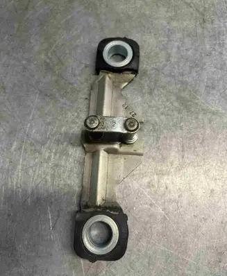 Audi A4 S4 B8 8K Trunk lock loop kp2pl