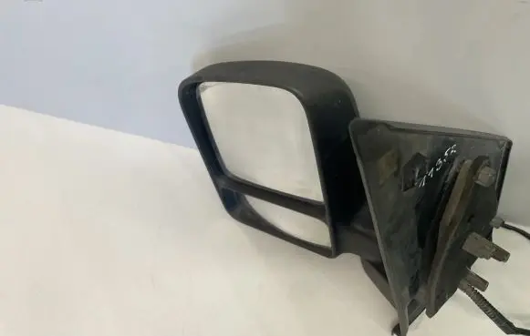 Ford Connect Front door electric wing mirror 011022 0206011