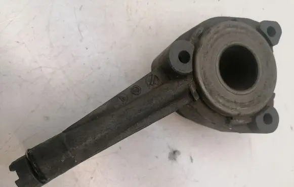 Renault Master II Clutch release bearing slave cylinder INABRF2297131