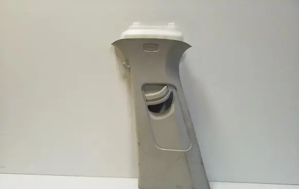 Skoda Superb B8 (3V) (B) pillar trim (top) 3V0867243B