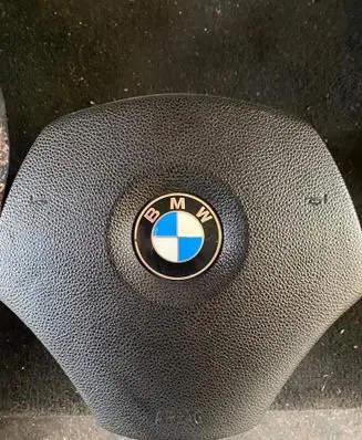 BMW 3 E90 E91 Side airbag 6775155