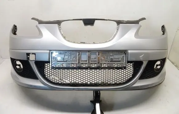 Seat Toledo III (5P) Front bumper