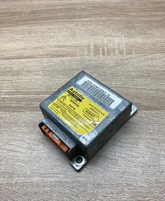 Citroen Xsara Airbag control unit/module 9636894280