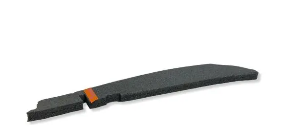 Nissan Qashqai J12 Fender foam support/seal 638206UA0A 46877
