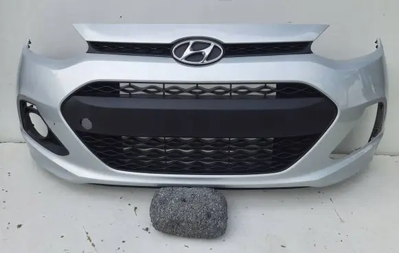 Hyundai i10 Front bumper
