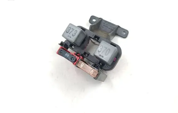 Audi A6 S6 C5 4B Fuse box set 4B1937503