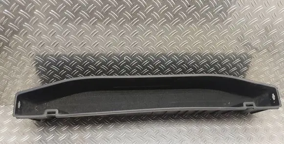 Toyota iQ Glove box in trunk 6499374020