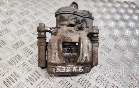 Audi Q5 SQ5 Rear brake caliper 80A615405