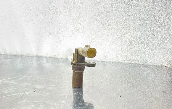 Opel Zafira B Crankshaft position sensor 46798345