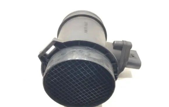 Audi A6 Allroad C5 Mass air flow meter 