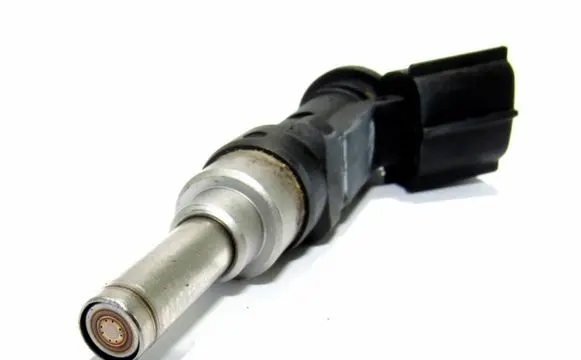 Toyota Auris 150 Fuel injector 0280158213