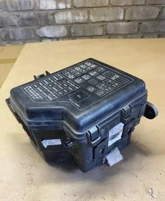 Fuse module