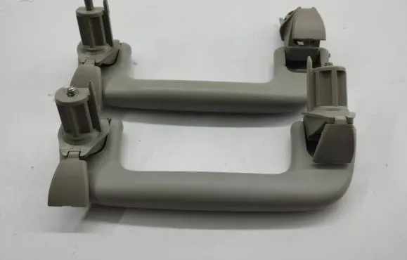 Toyota Corolla Verso AR10 A set of handles for the ceiling 