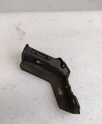 KIA Sorento Front bumper mounting bracket 86677c5500