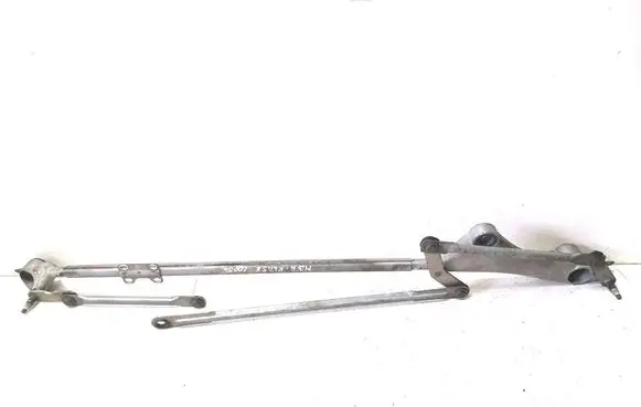 Mercedes-Benz A W169 Front wiper linkage A1698200042