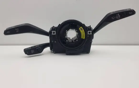 Audi A6 S6 C8 4K Wiper turn signal indicator stalk/switch 4N0907129NC 1052737300 2311951309