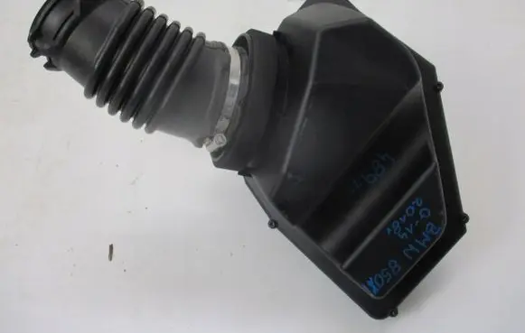 BMW 8 G14 Air filter box