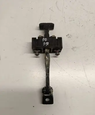 BMW 5 F10 F11 Front door check strap stopper 7182005