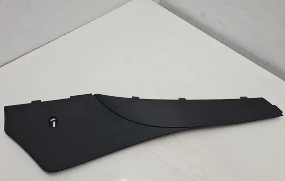 Volkswagen PASSAT B7 Other center console (tunnel) element 3C1863045