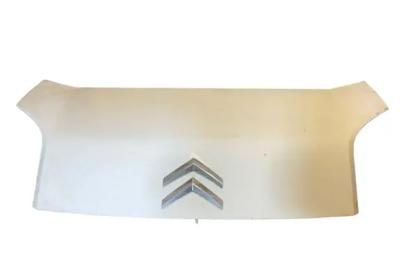 Citroen Nemo Engine bonnet/hood
