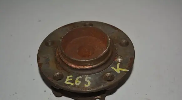BMW 7 E65 E66 Front wheel ball bearing 