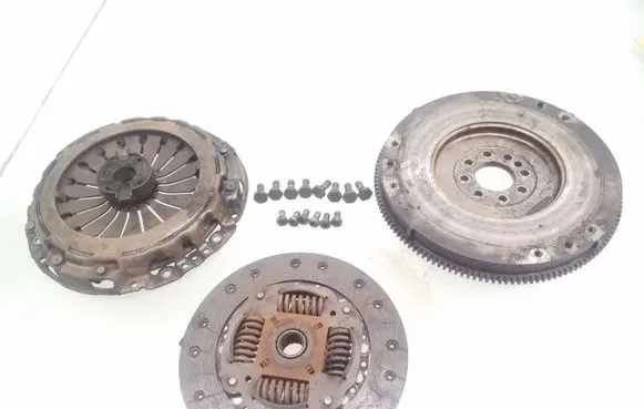 Peugeot 406 Clutch set kit 9430307421 DA142942 9625766580