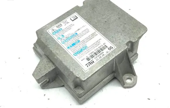 Honda Accord Airbag control unit/module 77960TL0E913M1 C0FGHZKRN